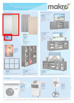 Makro : Room by Room (08 Sep - 14 Sep 2015), page 5