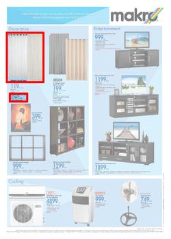 Makro : Room by Room (08 Sep - 14 Sep 2015), page 5