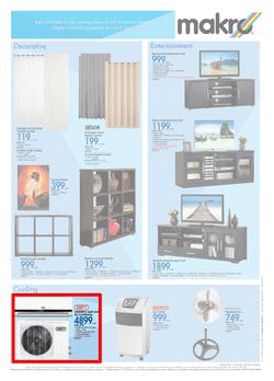 Makro : Room by Room (08 Sep - 14 Sep 2015), page 5