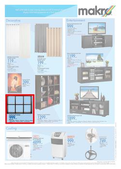 Makro : Room by Room (08 Sep - 14 Sep 2015), page 5