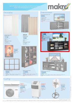 Makro : Room by Room (08 Sep - 14 Sep 2015), page 5