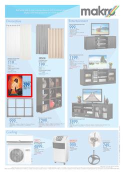 Makro : Room by Room (08 Sep - 14 Sep 2015), page 5