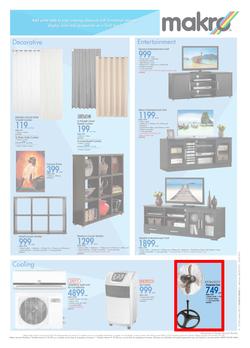 Makro : Room by Room (08 Sep - 14 Sep 2015), page 5
