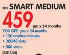 Samsung Galaxy A5-On Smart Medium