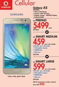 Samsung Galaxy A5-On Smart Large