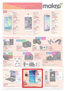Makro : Room by Room (08 Sep - 14 Sep 2015), page 7