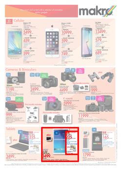 Makro : Room by Room (08 Sep - 14 Sep 2015), page 7