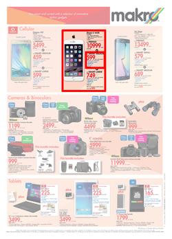 Makro : Room by Room (08 Sep - 14 Sep 2015), page 7