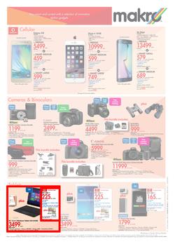 Makro : Room by Room (08 Sep - 14 Sep 2015), page 7