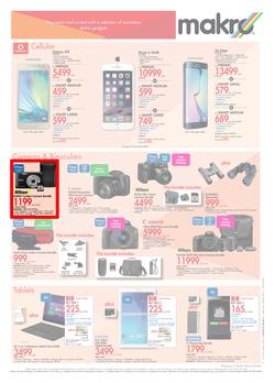 Makro : Room by Room (08 Sep - 14 Sep 2015), page 7