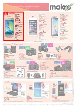 Makro : Room by Room (08 Sep - 14 Sep 2015), page 7