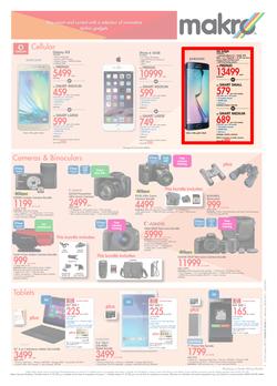 Makro : Room by Room (08 Sep - 14 Sep 2015), page 7