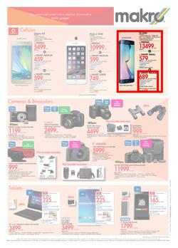 Makro : Room by Room (08 Sep - 14 Sep 2015), page 7
