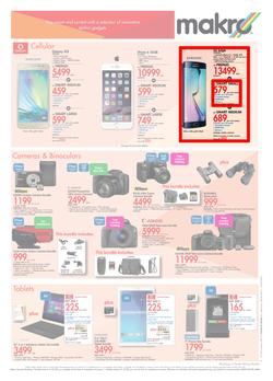 Makro : Room by Room (08 Sep - 14 Sep 2015), page 7