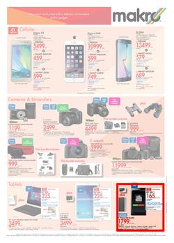 Makro : Room by Room (08 Sep - 14 Sep 2015), page 7