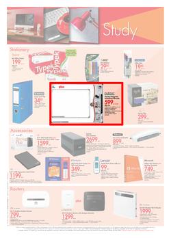 Makro : Room by Room (08 Sep - 14 Sep 2015), page 8