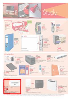 Makro : Room by Room (08 Sep - 14 Sep 2015), page 8
