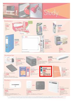 Makro : Room by Room (08 Sep - 14 Sep 2015), page 8