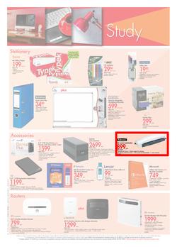 Makro : Room by Room (08 Sep - 14 Sep 2015), page 8