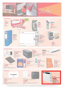 Makro : Room by Room (08 Sep - 14 Sep 2015), page 8