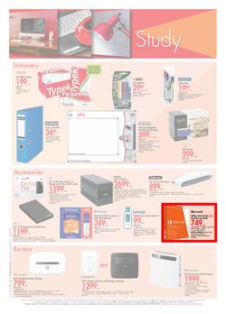 Makro : Room by Room (08 Sep - 14 Sep 2015), page 8