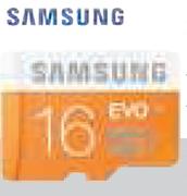 Samsung Evo 32GB Micro SD Card For Ultra Fast Speed