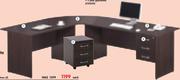 Bedford Basic Home Office Link-800mm(w)x800mm(d) Each
