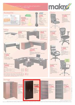 Makro : Room by Room (08 Sep - 14 Sep 2015), page 9