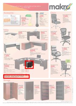 Makro : Room by Room (08 Sep - 14 Sep 2015), page 9