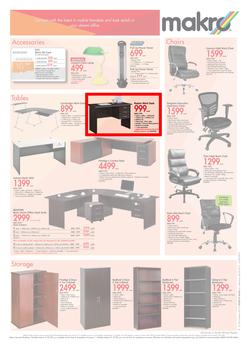 Makro : Room by Room (08 Sep - 14 Sep 2015), page 9