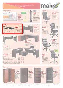Makro : Room by Room (08 Sep - 14 Sep 2015), page 9