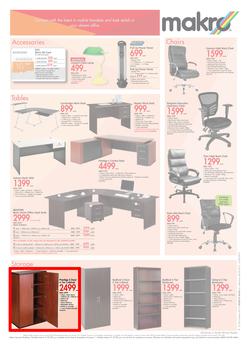Makro : Room by Room (08 Sep - 14 Sep 2015), page 9
