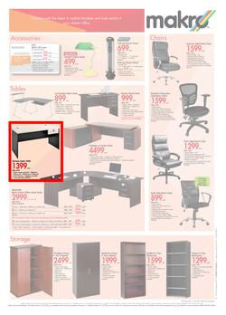 Makro : Room by Room (08 Sep - 14 Sep 2015), page 9
