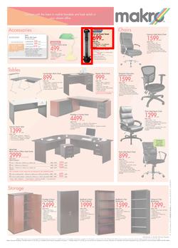 Makro : Room by Room (08 Sep - 14 Sep 2015), page 9