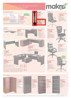 Makro : Room by Room (08 Sep - 14 Sep 2015), page 9