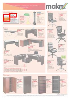 Makro : Room by Room (08 Sep - 14 Sep 2015), page 9
