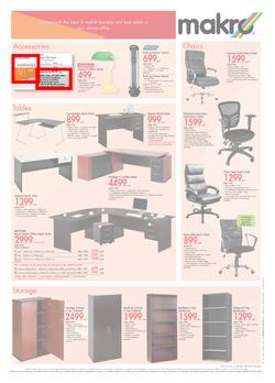 Makro : Room by Room (08 Sep - 14 Sep 2015), page 9