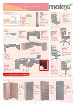 Makro : Room by Room (08 Sep - 14 Sep 2015), page 9