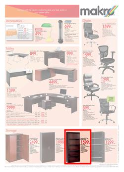 Makro : Room by Room (08 Sep - 14 Sep 2015), page 9
