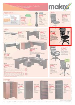 Makro : Room by Room (08 Sep - 14 Sep 2015), page 9