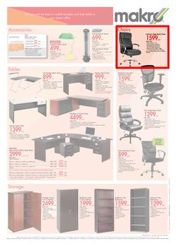 Makro : Room by Room (08 Sep - 14 Sep 2015), page 9