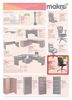 Makro : Room by Room (08 Sep - 14 Sep 2015), page 9