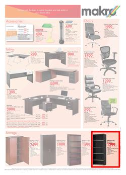 Makro : Room by Room (08 Sep - 14 Sep 2015), page 9
