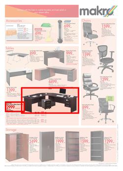 Makro : Room by Room (08 Sep - 14 Sep 2015), page 9