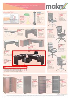Makro : Room by Room (08 Sep - 14 Sep 2015), page 9