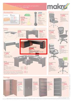 Makro : Room by Room (08 Sep - 14 Sep 2015), page 9