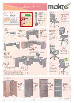 Makro : Room by Room (08 Sep - 14 Sep 2015), page 9