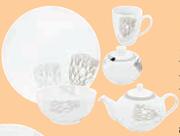 Protea Tea Pot-Each