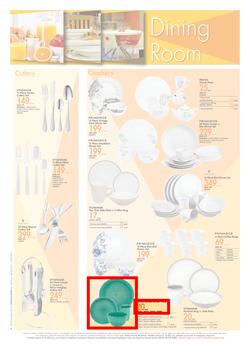 Makro : Room by Room (08 Sep - 14 Sep 2015), page 10