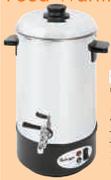 Fuchs Ware 16L Urn